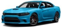 2016 Dodge Charger 4dr RWD Sedan_101